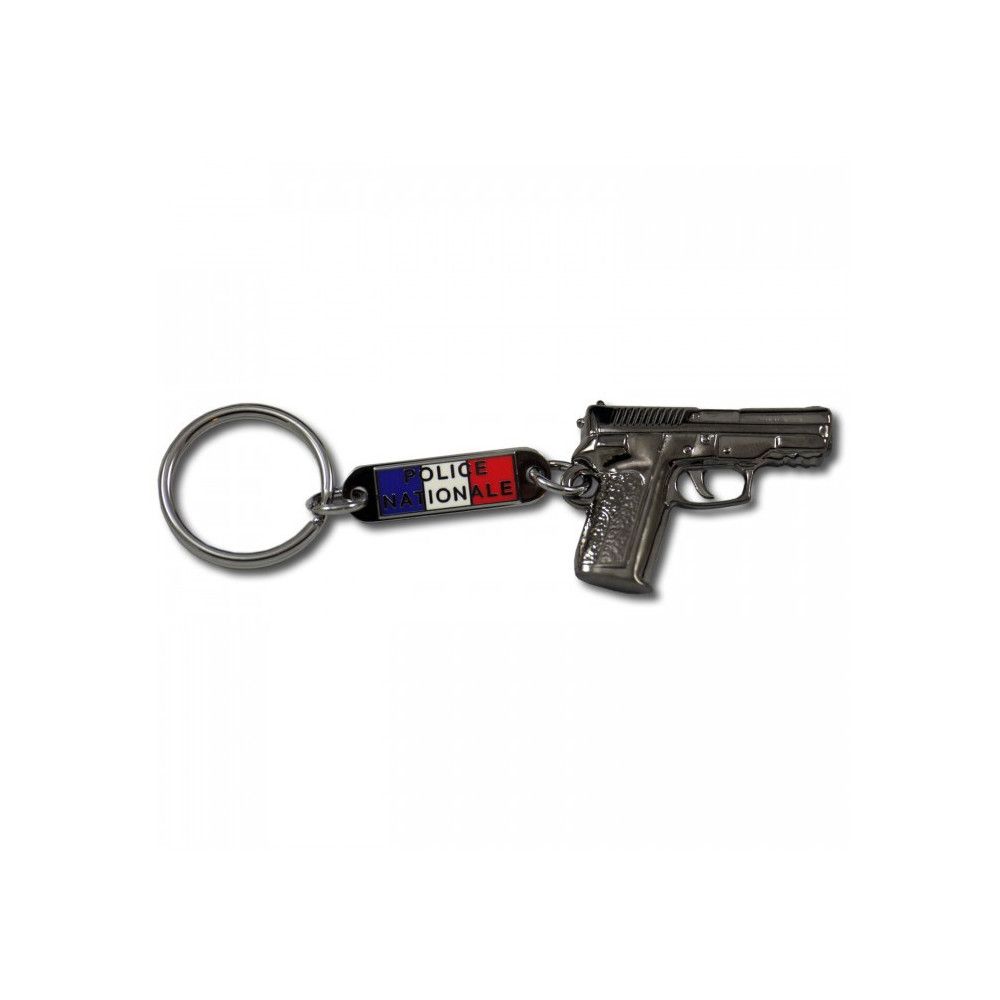 Porte clés Sig Pro 2022 Gendarmerie/Police - AMG Pro