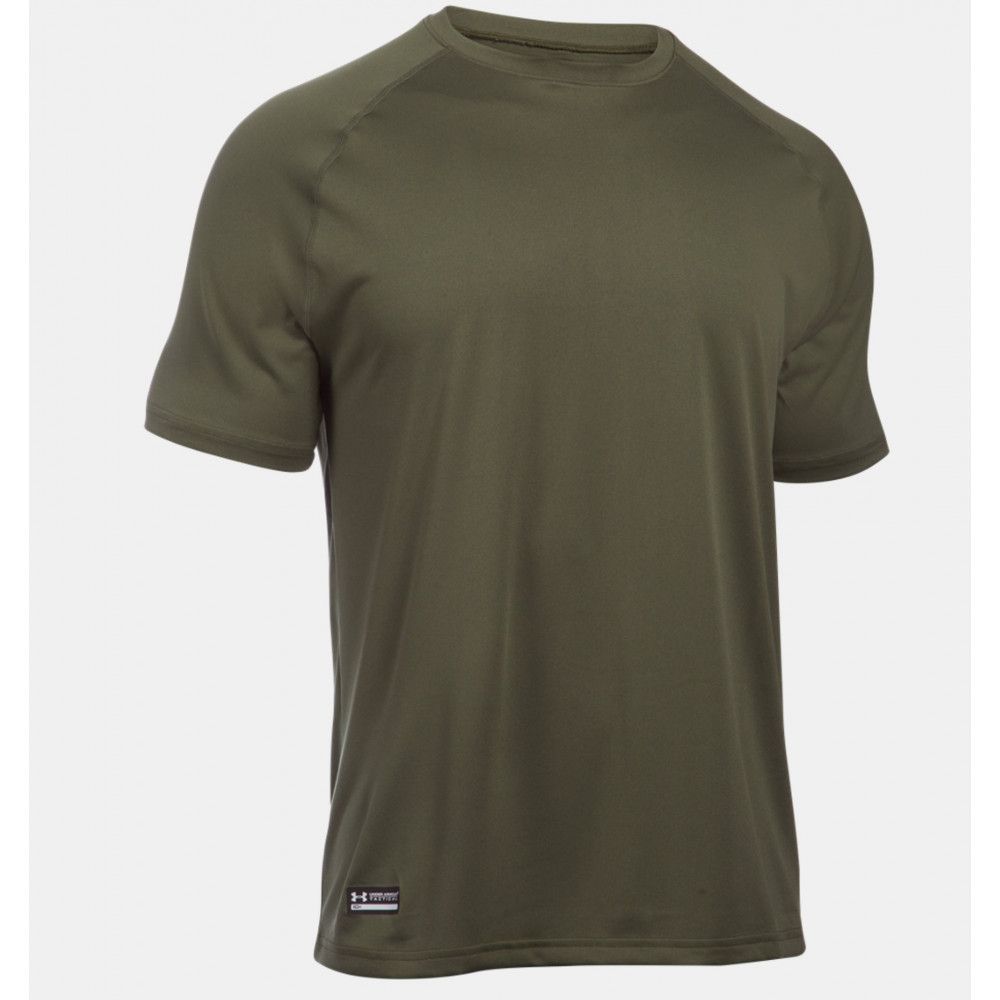 Tee-Shirt manches courtes Under Armour Tactical Tech™