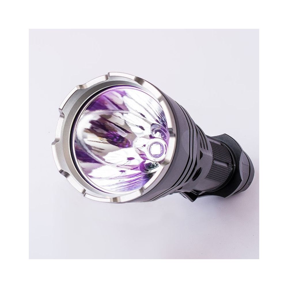 Lampe tactique rechargeable Klarus XT12GT 1600Lumens