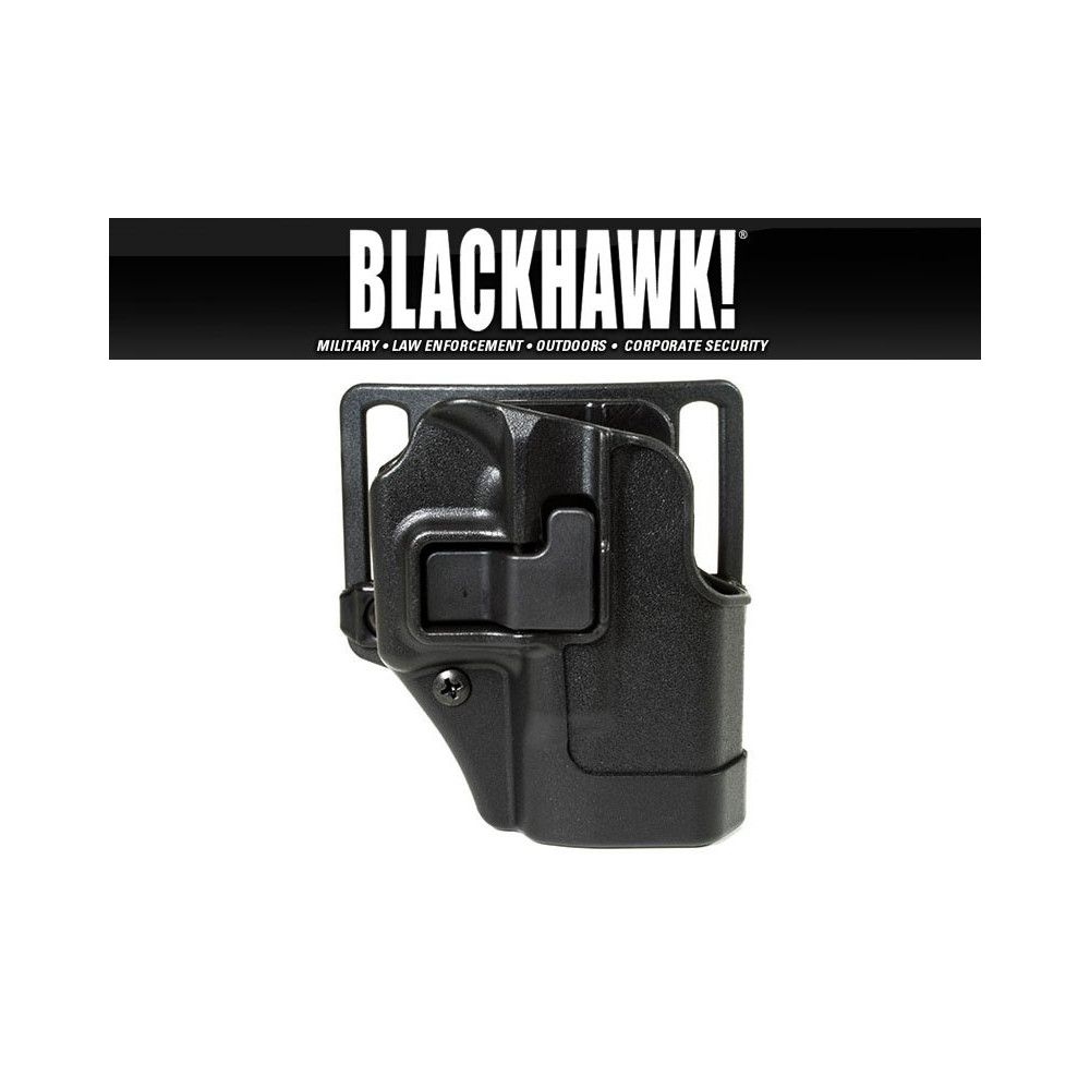 Holster Blackhawk Serpa CQC Glock 26