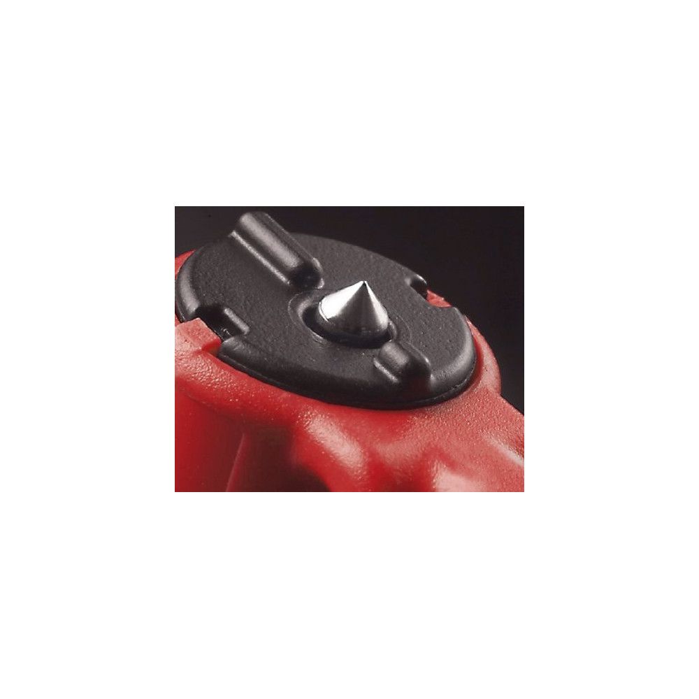 Brise Vitre/Coupe ceinture Noir ResQme - Tac Store