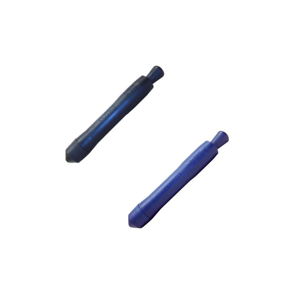 Bâton de Défense Télescopique Plastique 