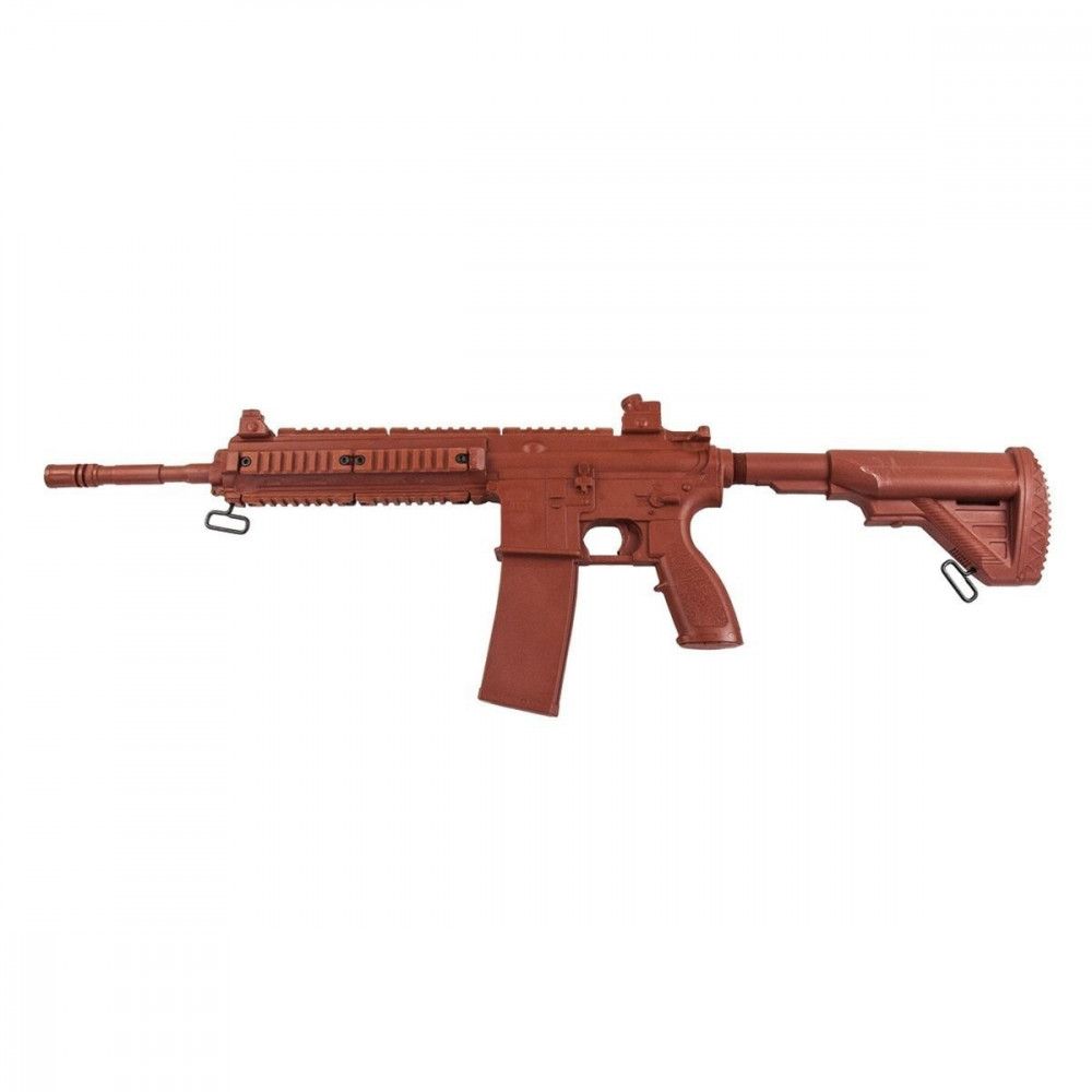 red Gun HK 416