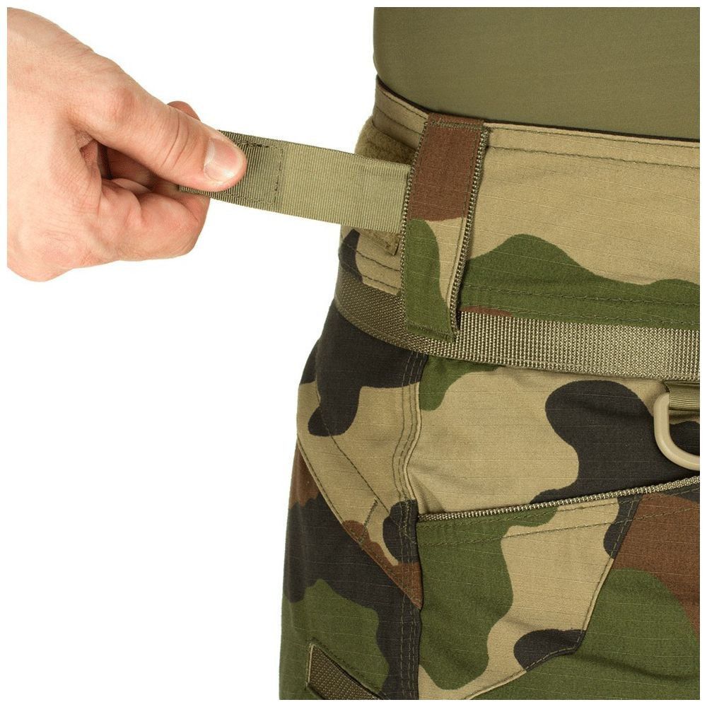 Pantalon de Combat Operator CEE Claw Gear