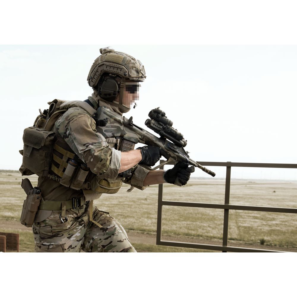 Combat shirt Operator Clawgear CCE