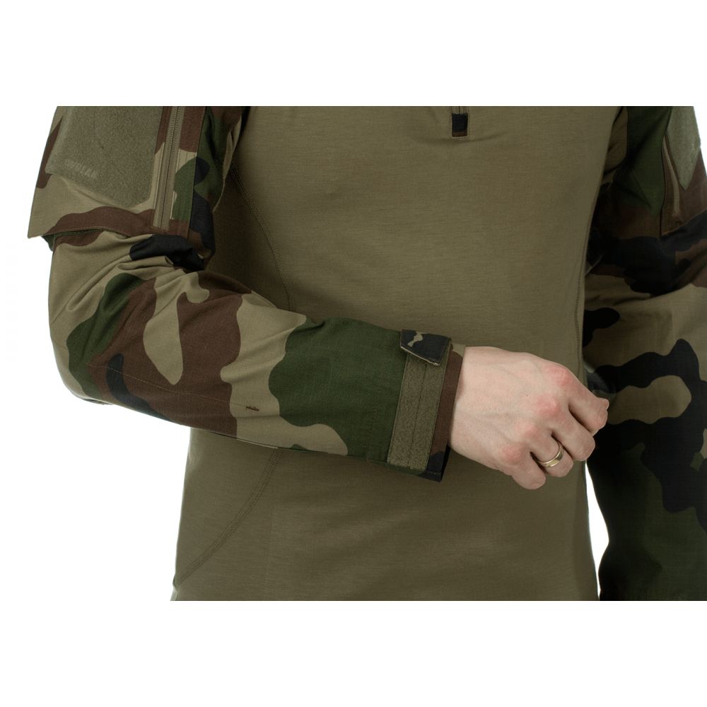 Combat shirt Operator Clawgear CCE