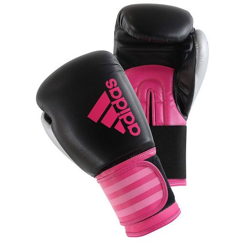 Gants de boxe Hybrid 100 Adidas