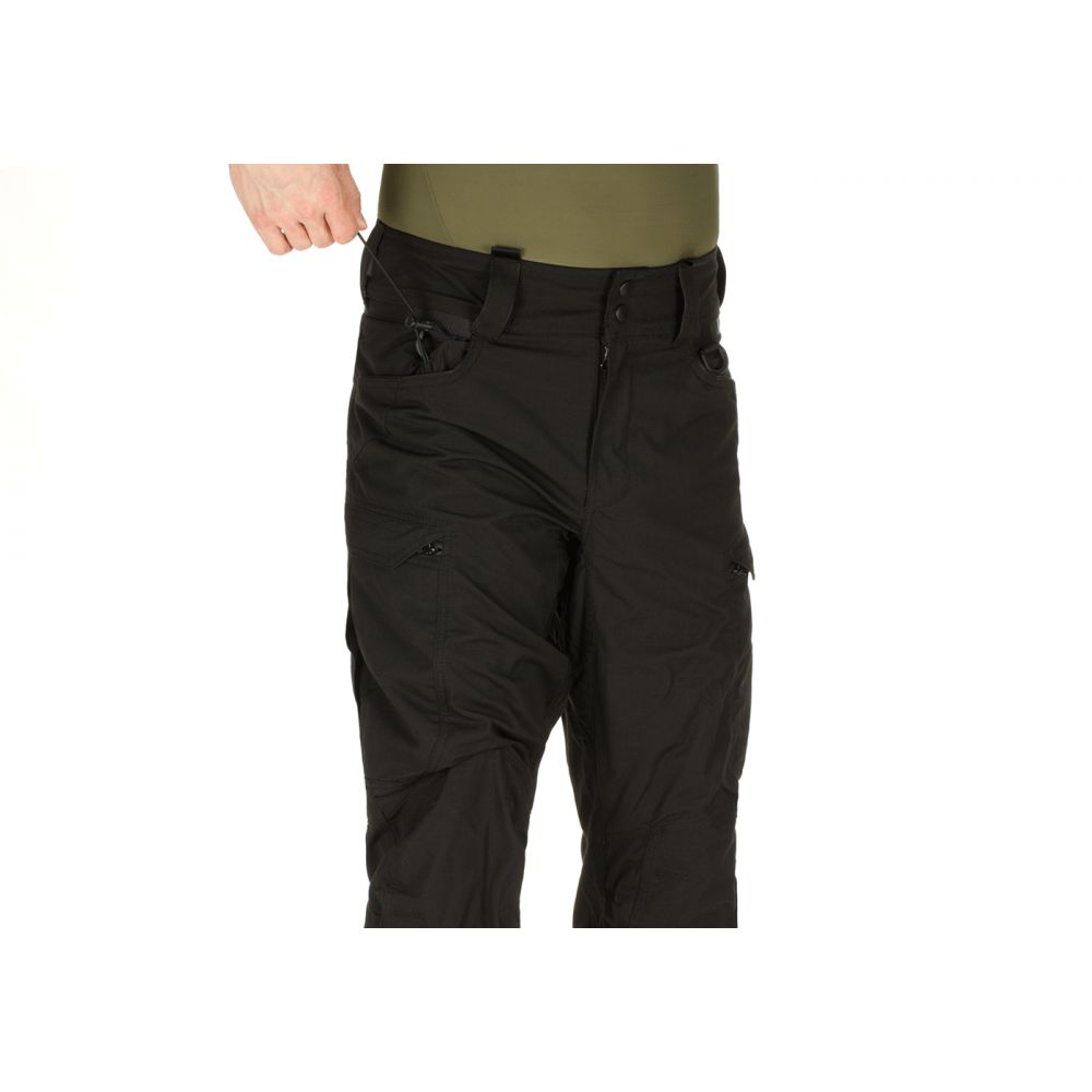 Pantalon de Combat Operator noir Claw Gear
