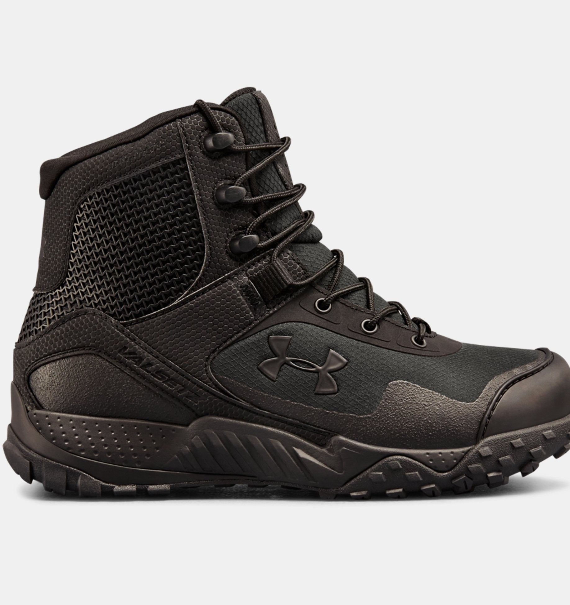 Chaussures Valsetz RTS 1.5 Femme - Under Armour 
