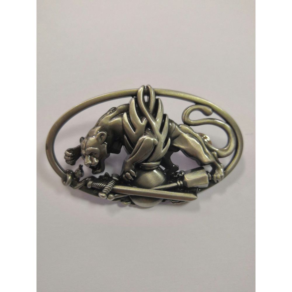 Brevet Moniteur MIP GNS005 Brevet Moniteur MIP GNS005