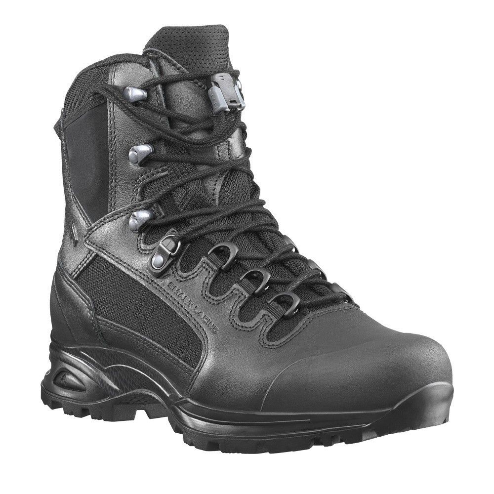 Rangers Haix Scout Black Rangers Haix Scout Black