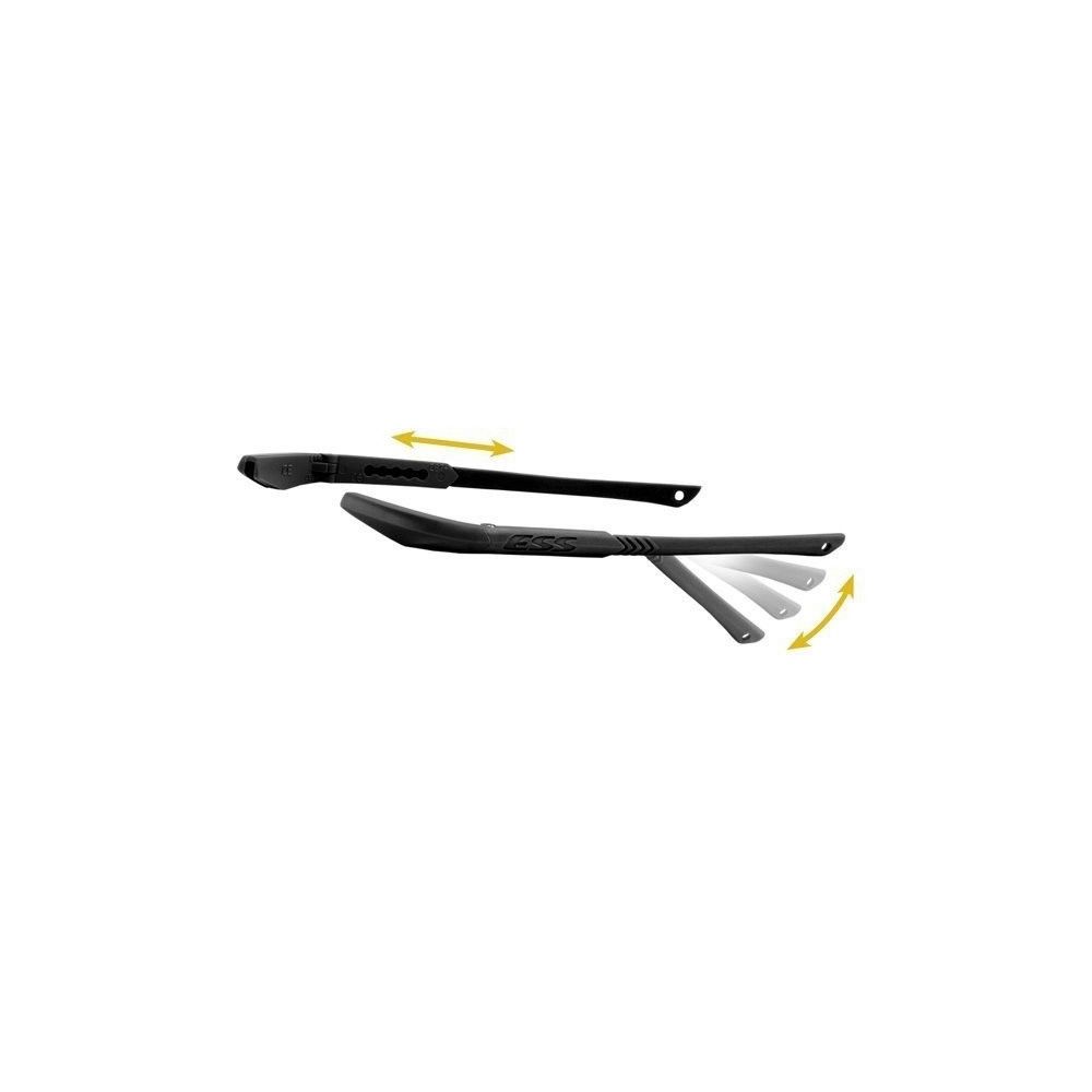 Lunettes ESS-ICE 3