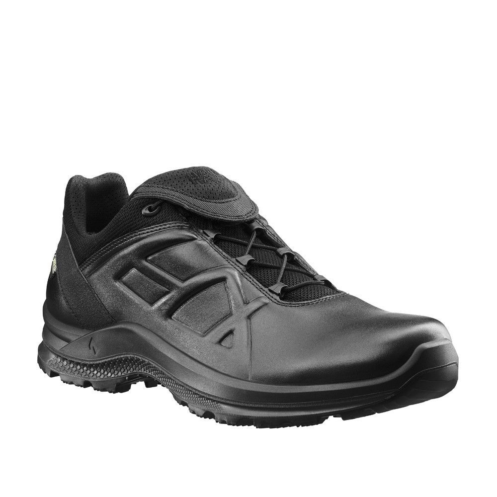 Chaussures Haix Black Eagle Tactical 20 Low