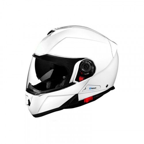 Casque modulaire double écran Pinlock ready