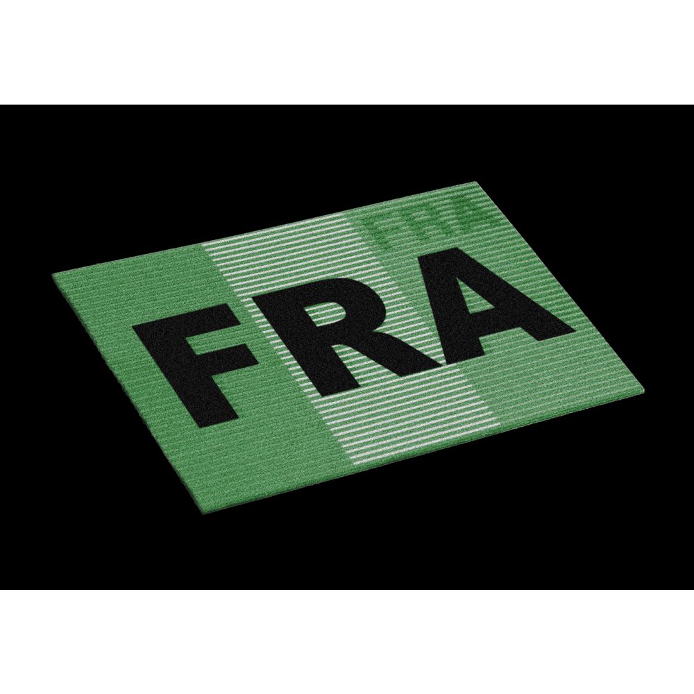 Patch dual IR France - Clawgear