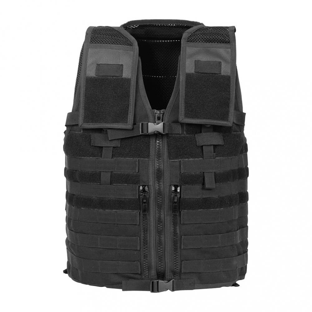 Gilet Intervention MOLLE