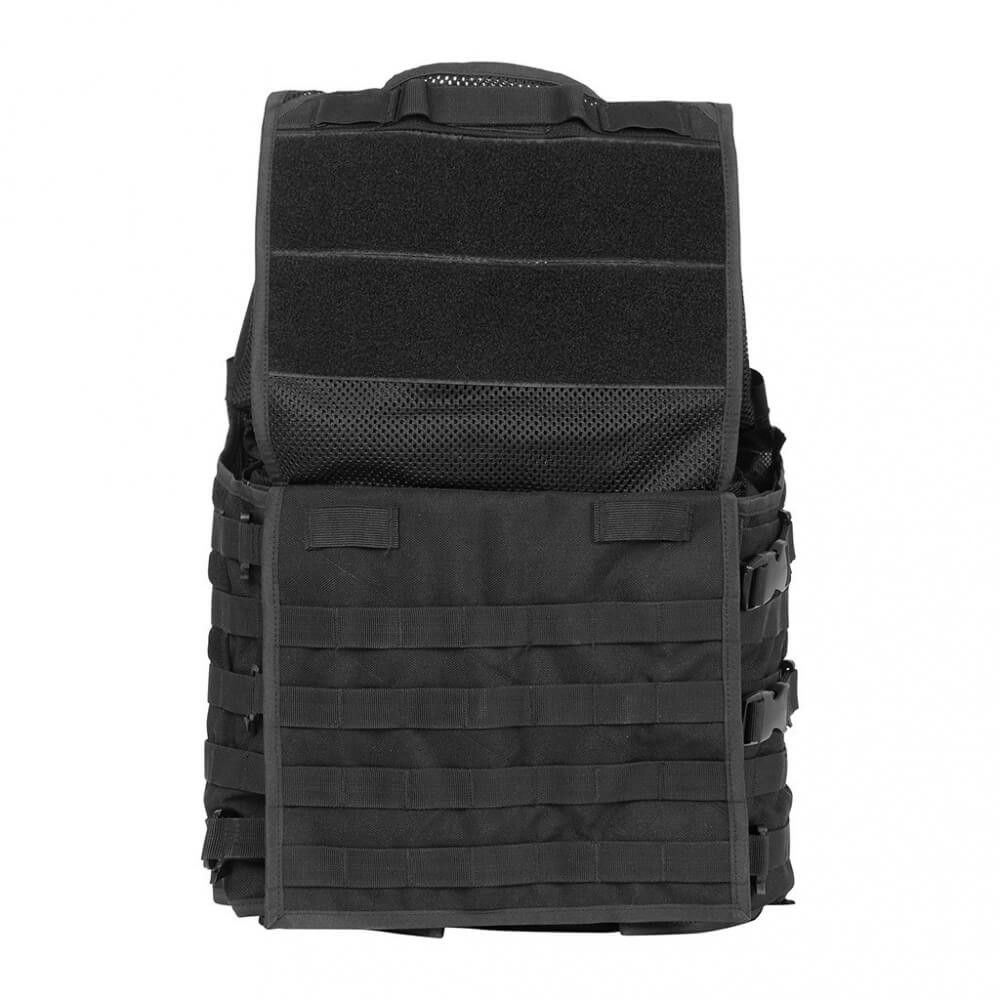 Gilet Intervention MOLLE