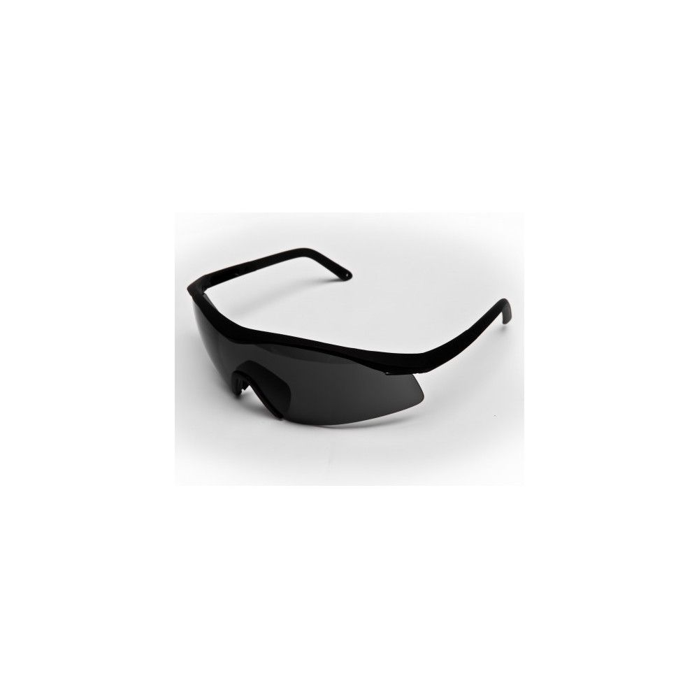 Kit de lunettes ballistique Univet 5X1 548 M1