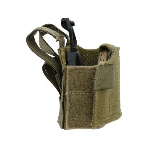 Holster universel ADN Tactical Coyote