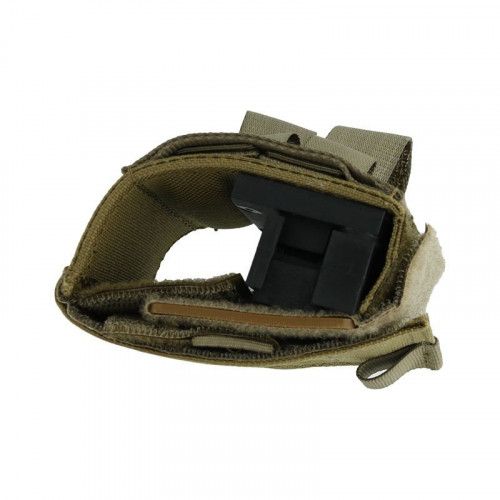 Holster universel ADN Tactical Coyote