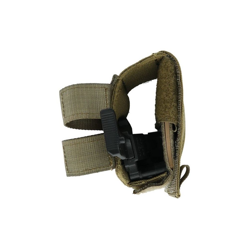 Holster universel ADN Tactical Coyote