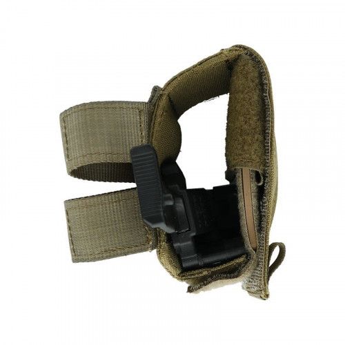 Holster universel ADN Tactical Coyote