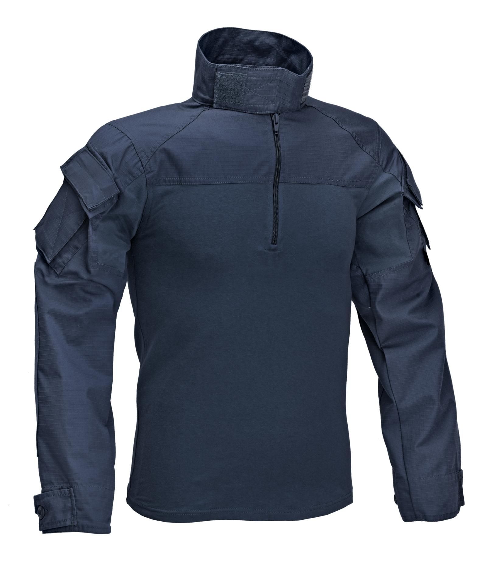 Chemise de combat UBAS - Defcon 5