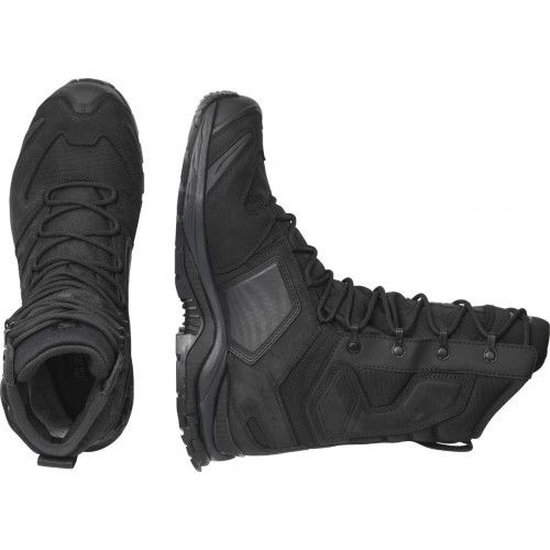 Chaussures d'intervention Salomon XA Forces 8 GTX normée