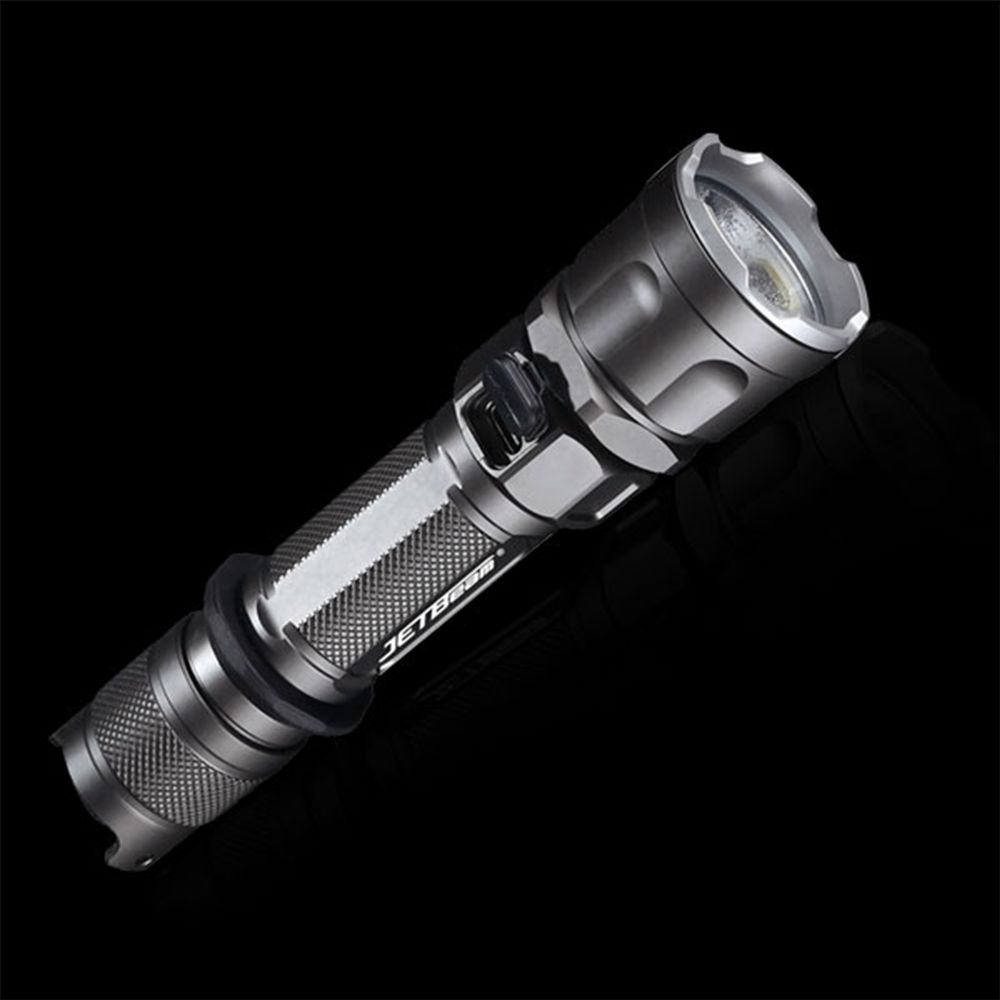 Lampe tactique Niteye JET-3MS Lampe tactique Niteye JET-3MS