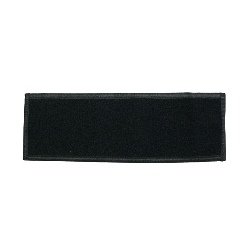 Support dorsal MOLLE 30x10cm