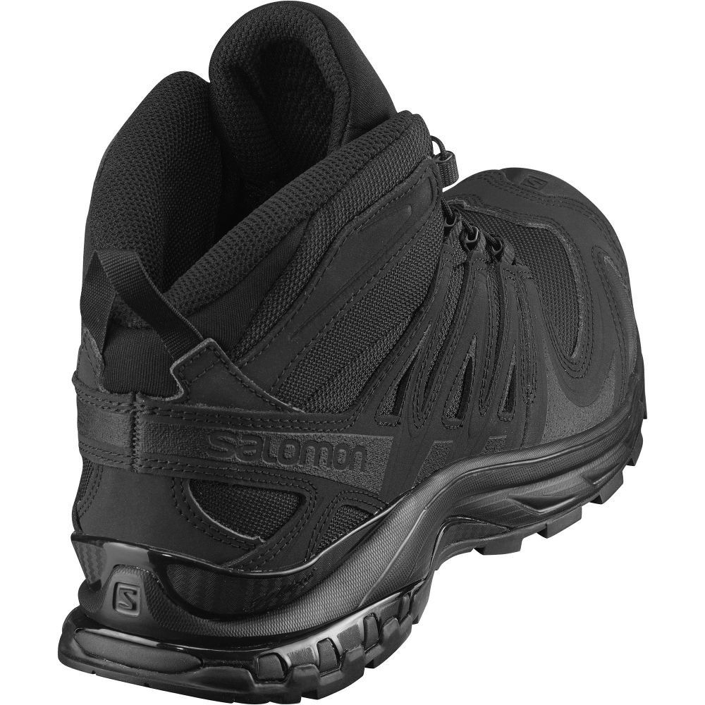 Chaussures Salomon XA Forces Mid normée