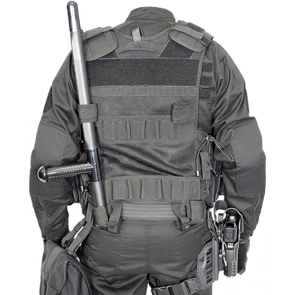 Gilet d'intervention modulable Tactiknight GK Gilet d'intervention modulable Tactiknight GK