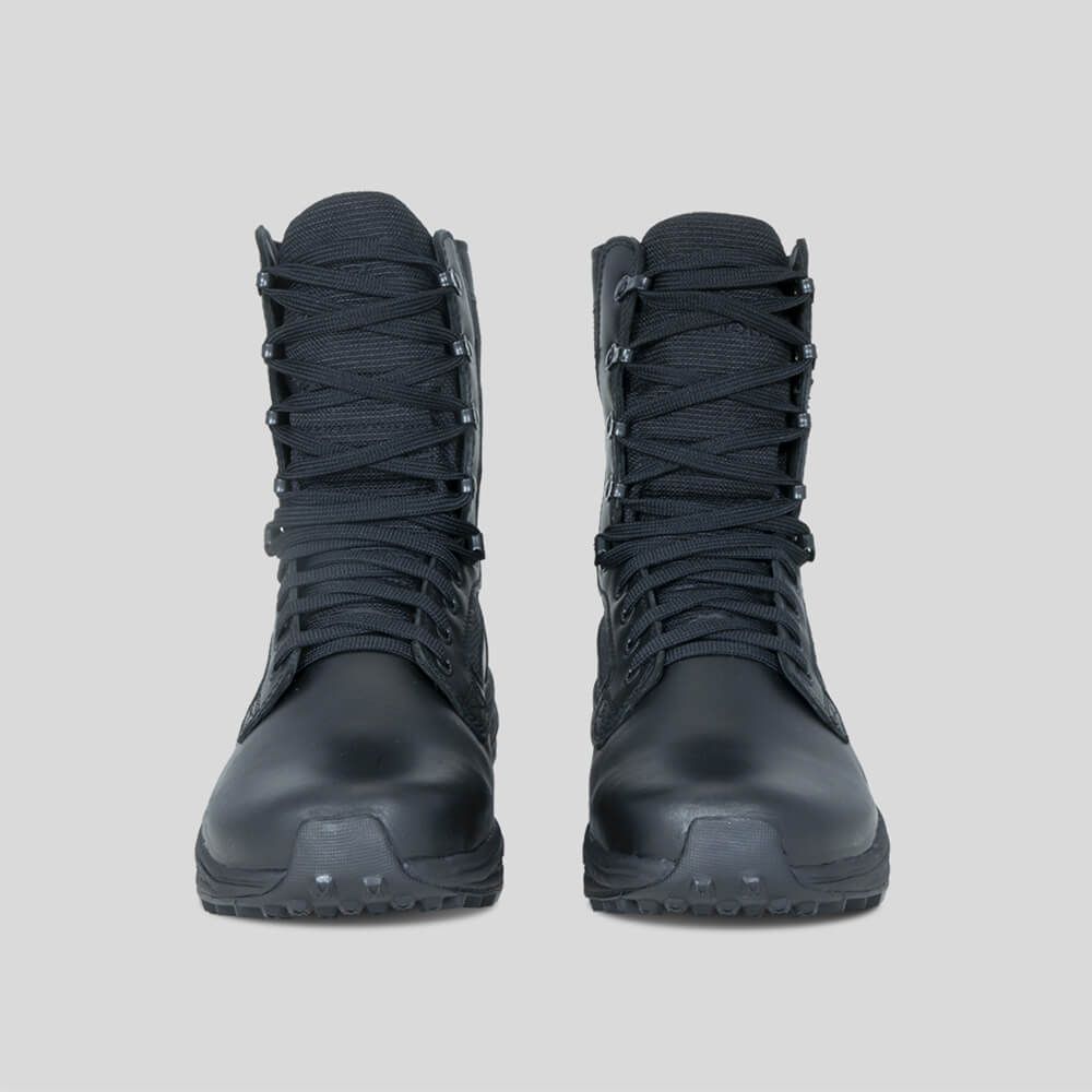 Chaussures d'intervention Garmont T8 FG NFS GTX noire