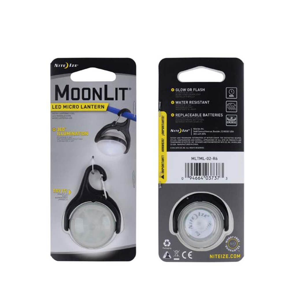 Micro Lanterne MoonLit®