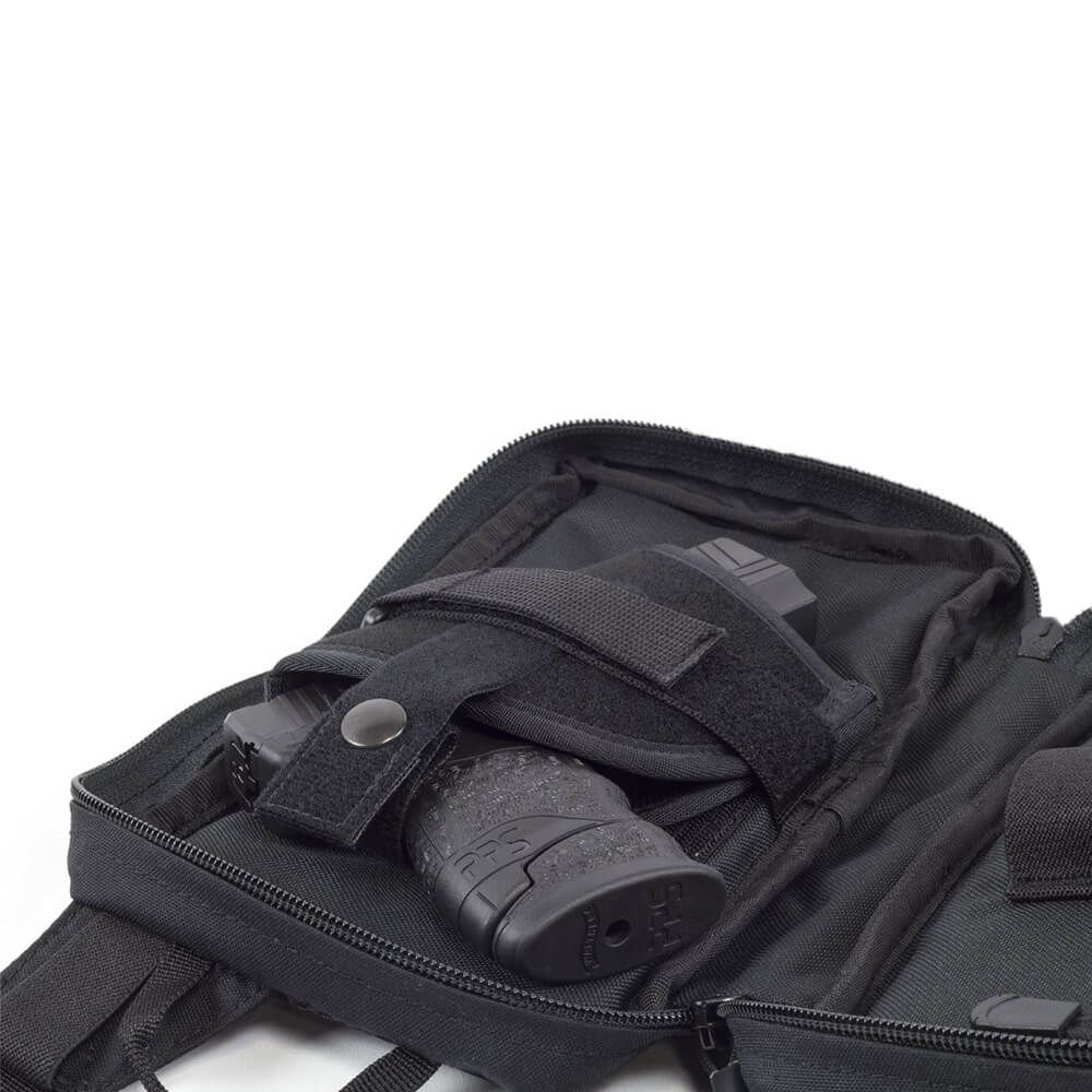 Sacoche port discret Elite Survival System Hip Gunner Concealed Carry Fanny pack