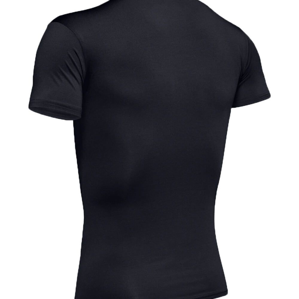 Tee-shirt de compression manches courtes Under Armour Tactical HeatGear®
