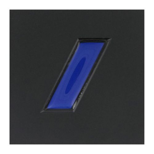 Grade poitrine prismatique