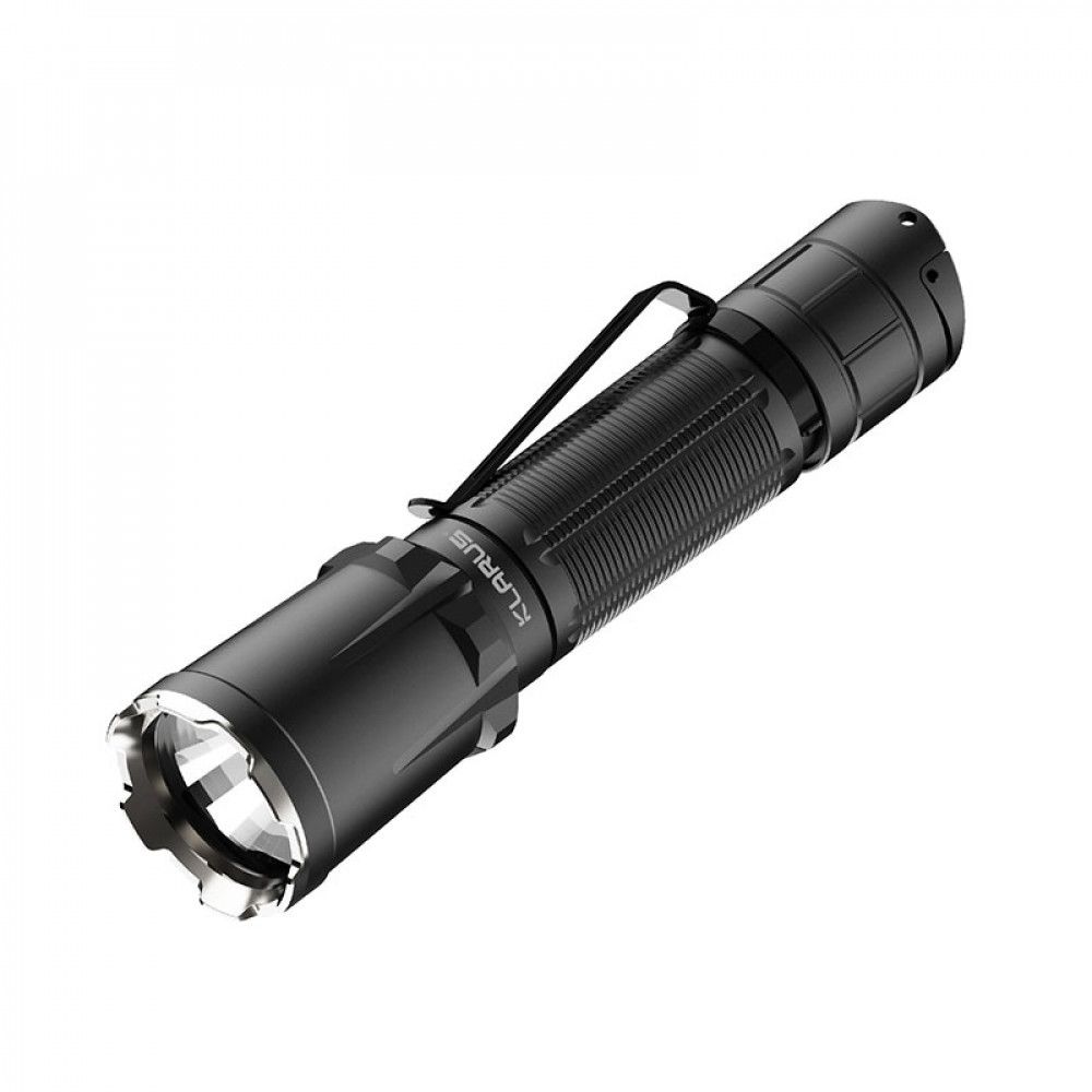 Lampe tactique Klarus XT11GT Pro - 2200 Lumens