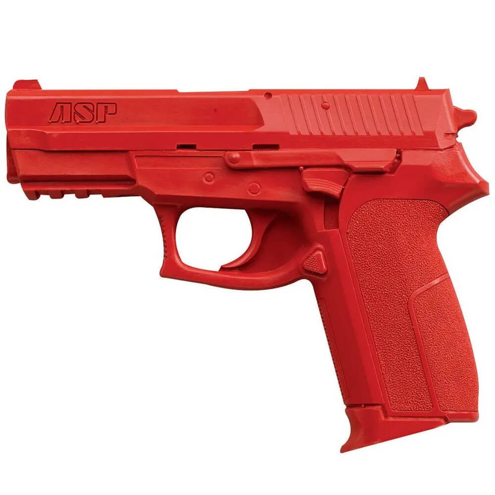 Pistolet Red Gun ASP SP2022