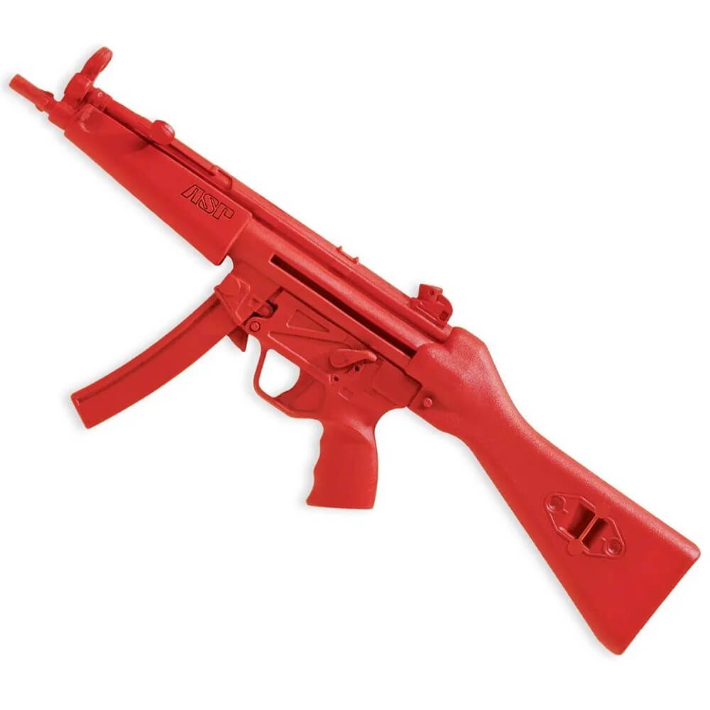 Red gun ASP H&K MP5