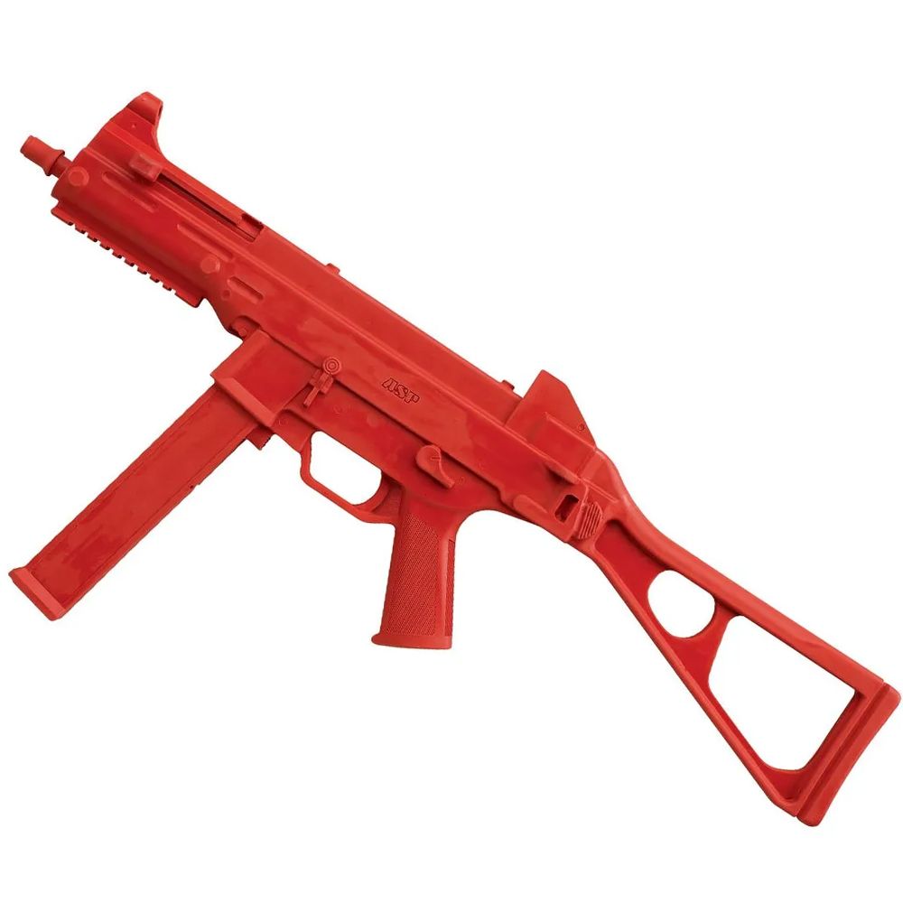 Red Gun ASP HK UMP