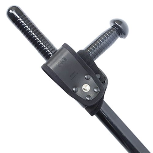 Porte tonfa ambidextre pivotant GK