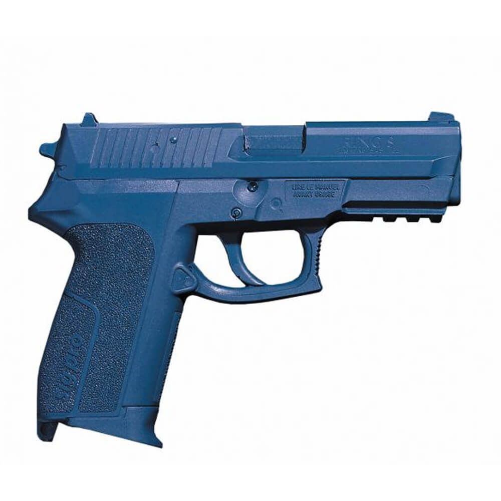 Pistolet Blueguns SP2022 avec insert métallique