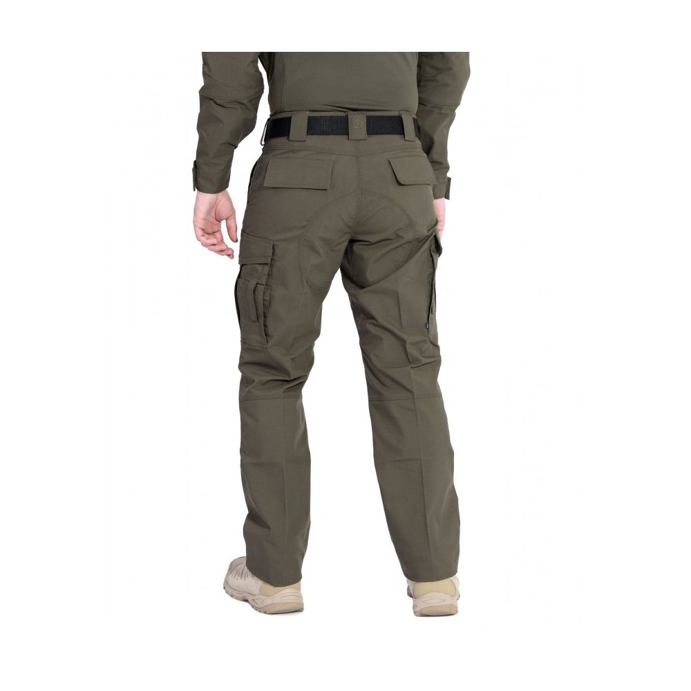 Pantalon tactique Ranger Pentagon Tactical Bleu Marine