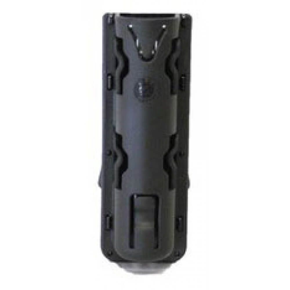 Porte-bâton rotatif 8VPAM60 noir pour système M.O.L.L.E. Porte-bâton rotatif 8VPAM60 noir pour système M.O.L.L.E.
