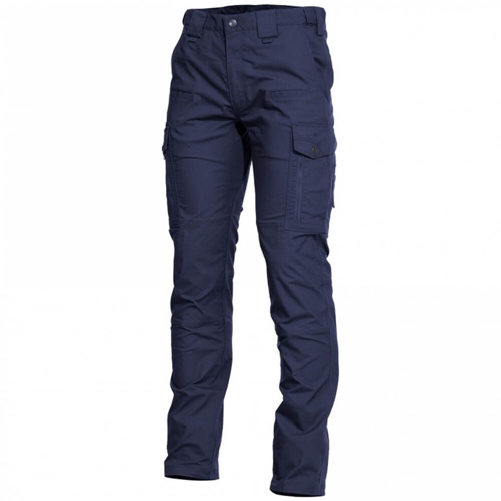 Pantalon tactique Ranger Pentagon Tactical Bleu Marine