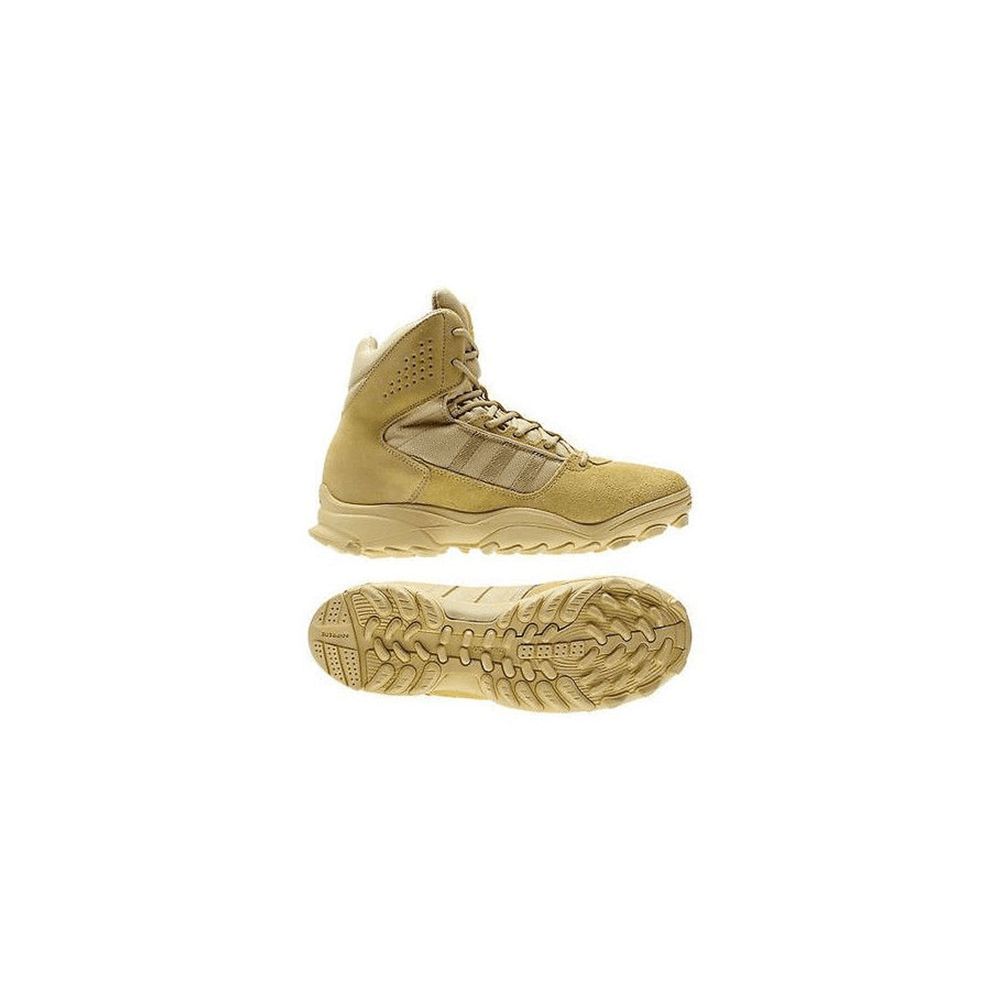 Chaussures intervention Adidas GSG9.3 sable