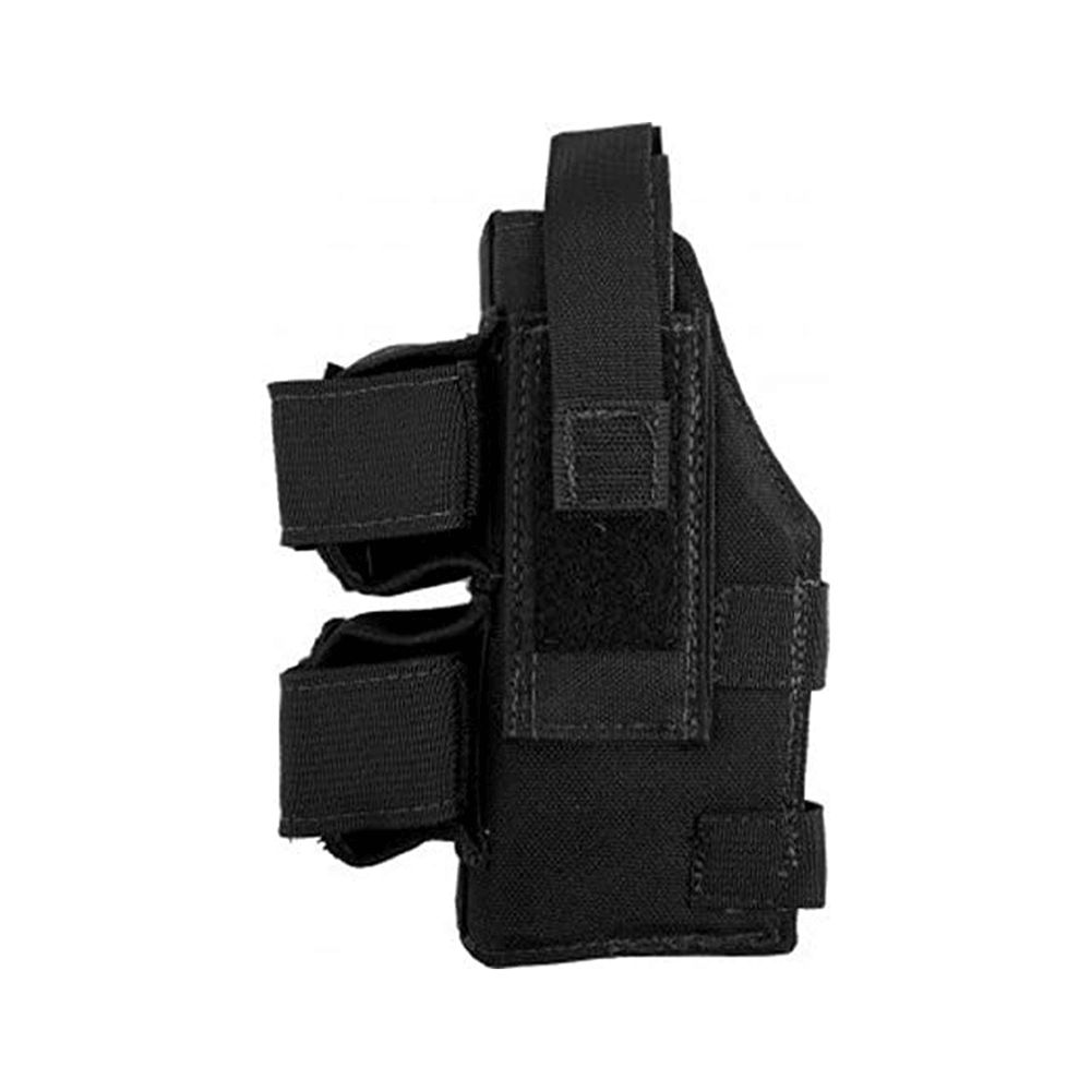 Holster Taser X26 MOLLE avec porte-cartouches intégrés Elite Survival Systems