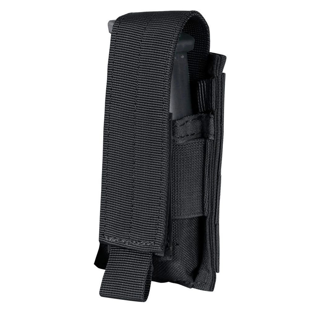 Etui chargeur simple 9 mm - Condor