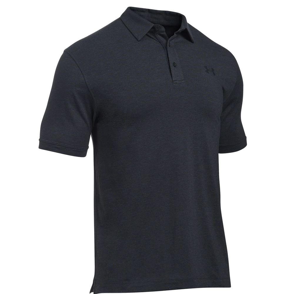 Polo Tactical homme - Under Armour